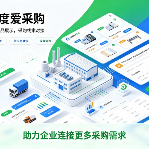 武都百度爱采购